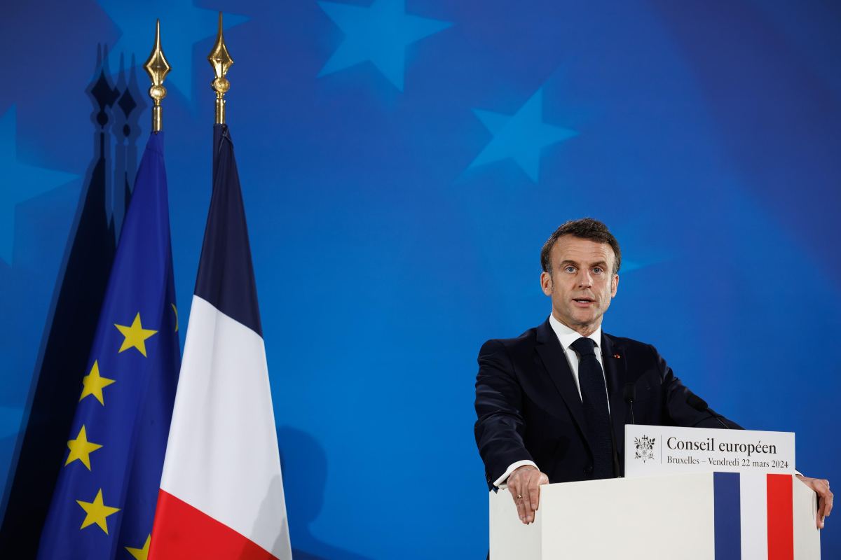 Il Presidente