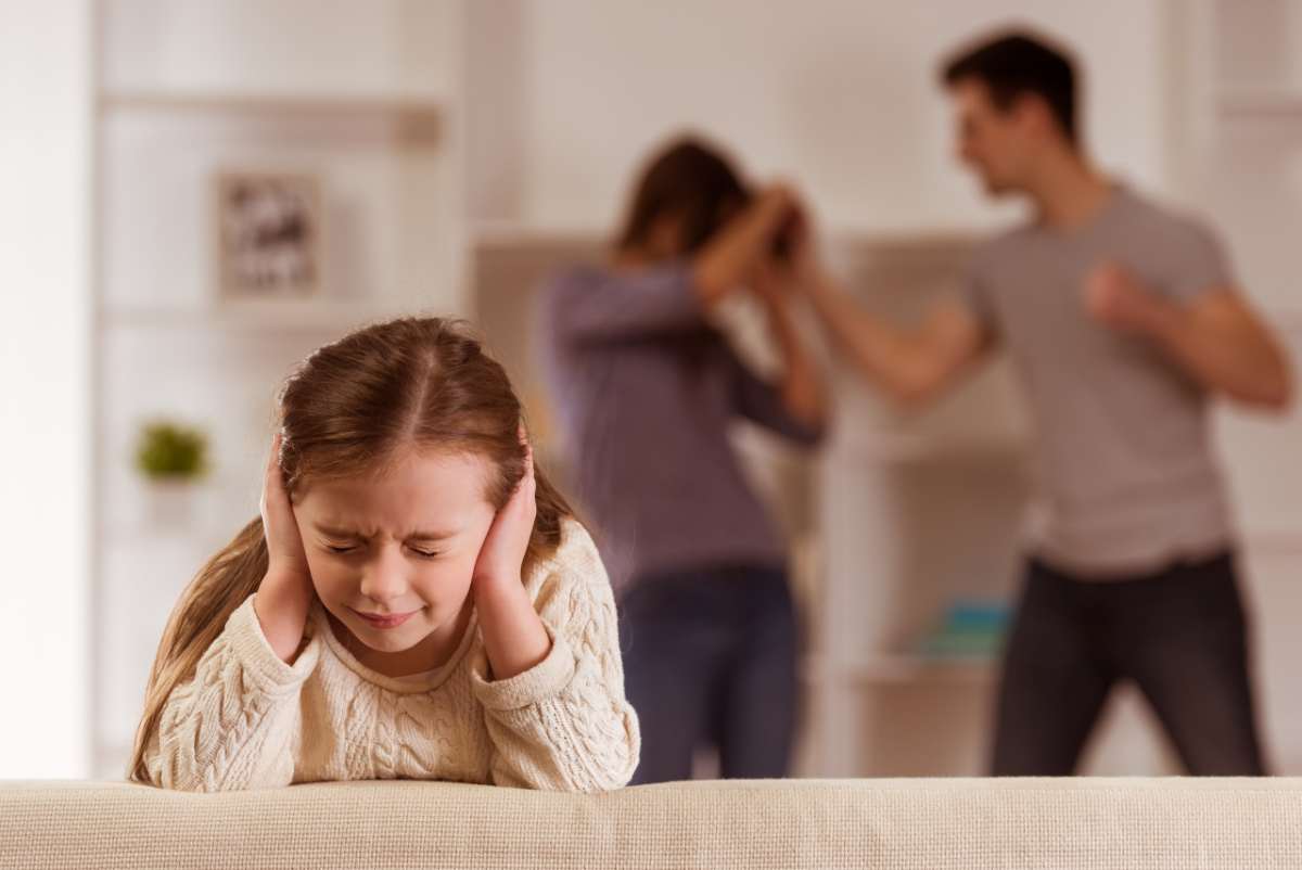La violenza