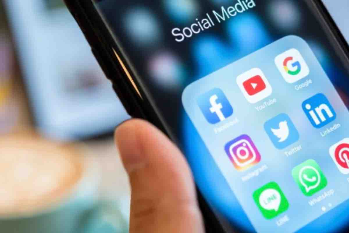 Social Media: La Florida vieta