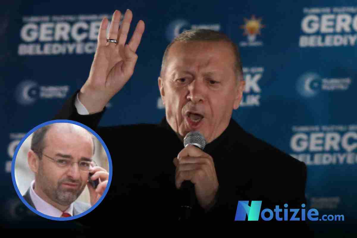 Erdogan sconfitto alle amministrative, l'esperto a Notizie.com: "A rischio le scelte sulle politiche migratorie in Turchia"