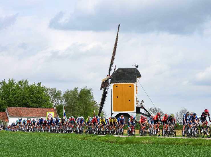 Resoconto Amstel Gold Race