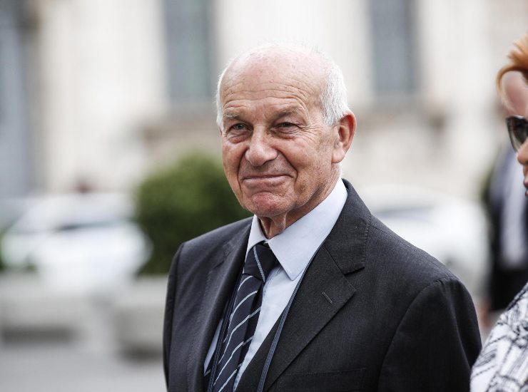 Bertinotti intervista Corriere della Sera