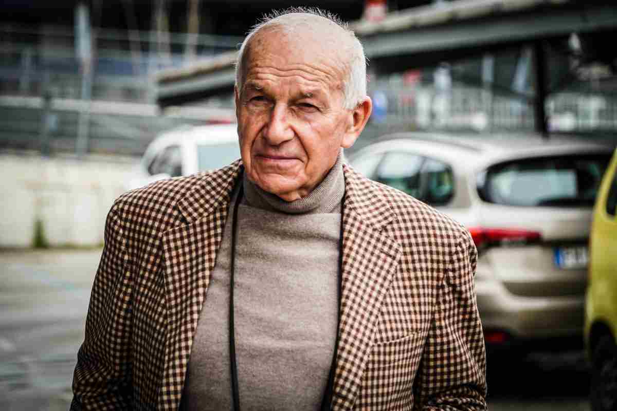 Bertinotti intervista Corriere della Sera