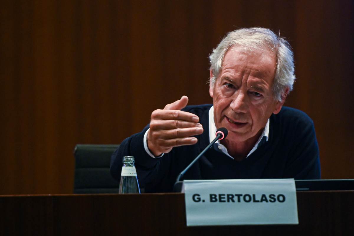 Bertolaso intervista Corriere della Sera
