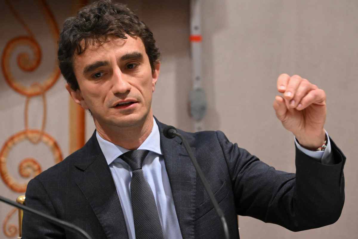 Bignami intervista La Verità