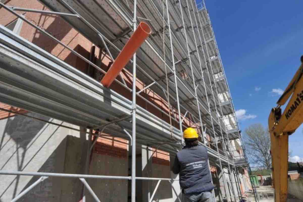 Cantieri superbonus: un fallimento?