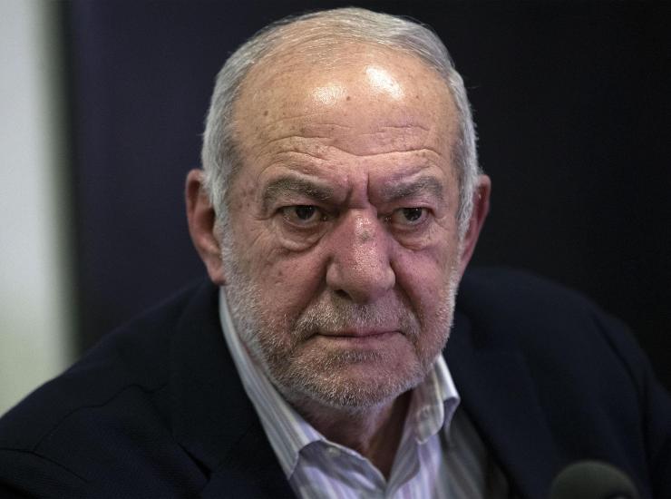 Rovelli intervista La Stampa