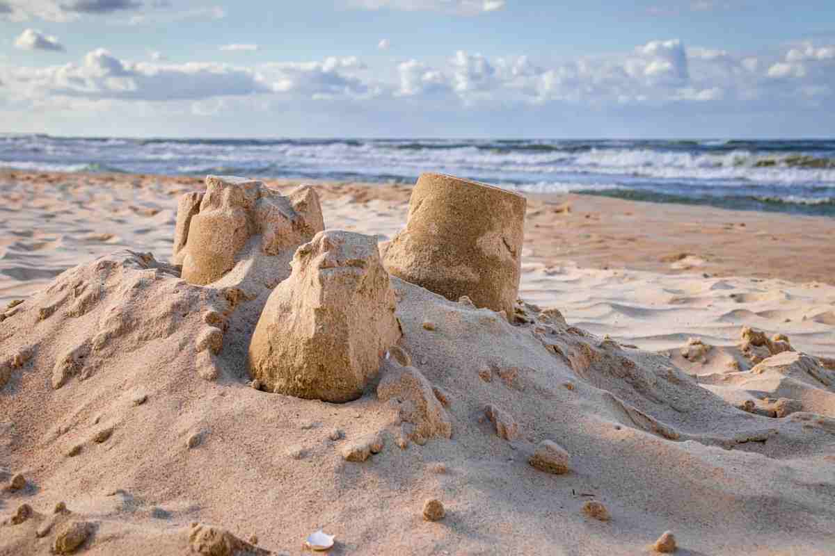 Tredicenne ritrova in spiaggia rarissimo polpo di Lego caduto in mare 27 anni fa