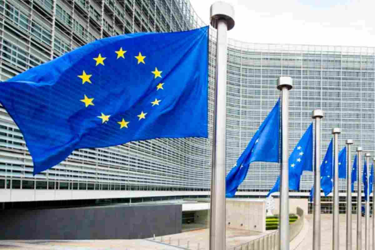 La Commissione UE sull'aborto