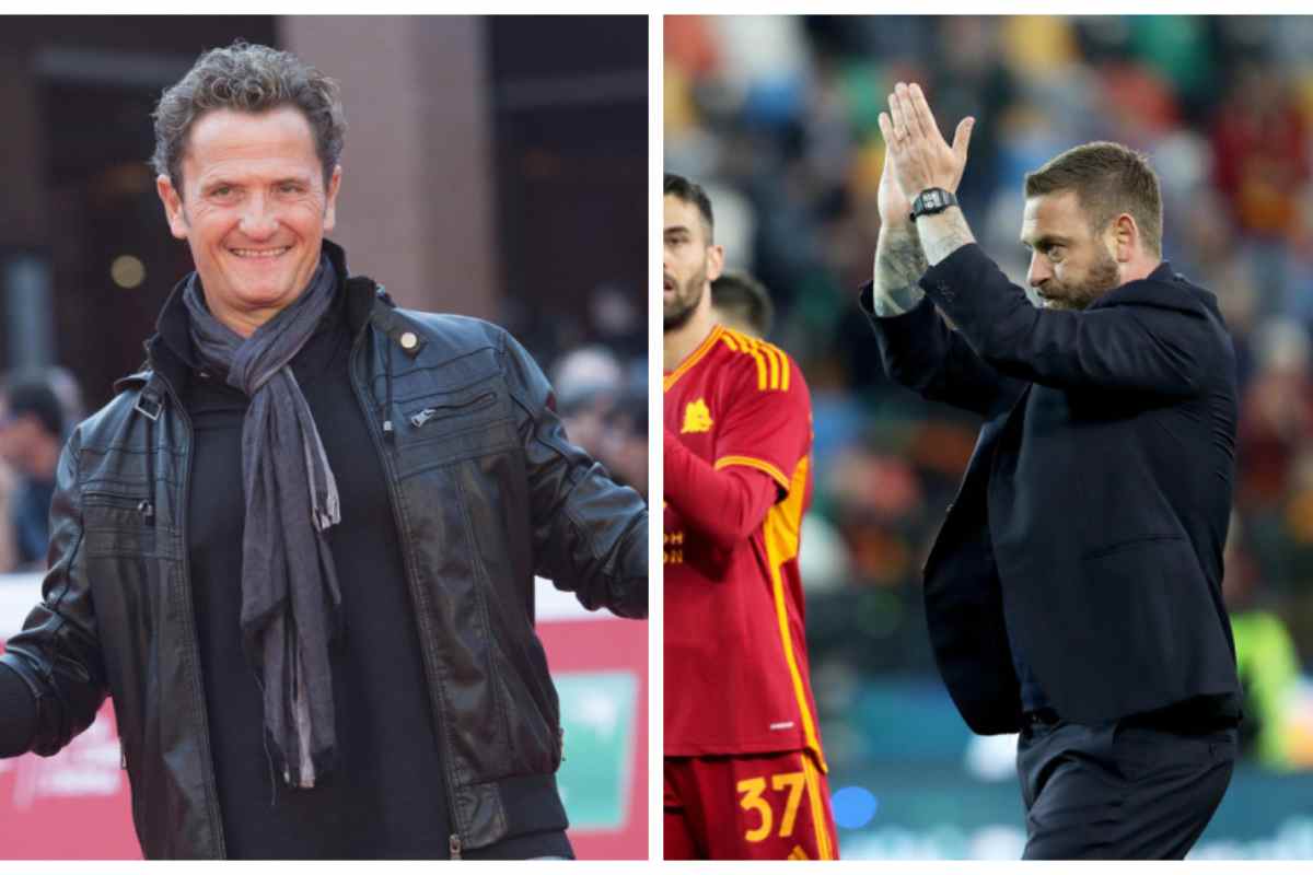 Roma vittoriosa a Udine, Enzo Salvi: “Le scelte di De Rossi sono state premiate”