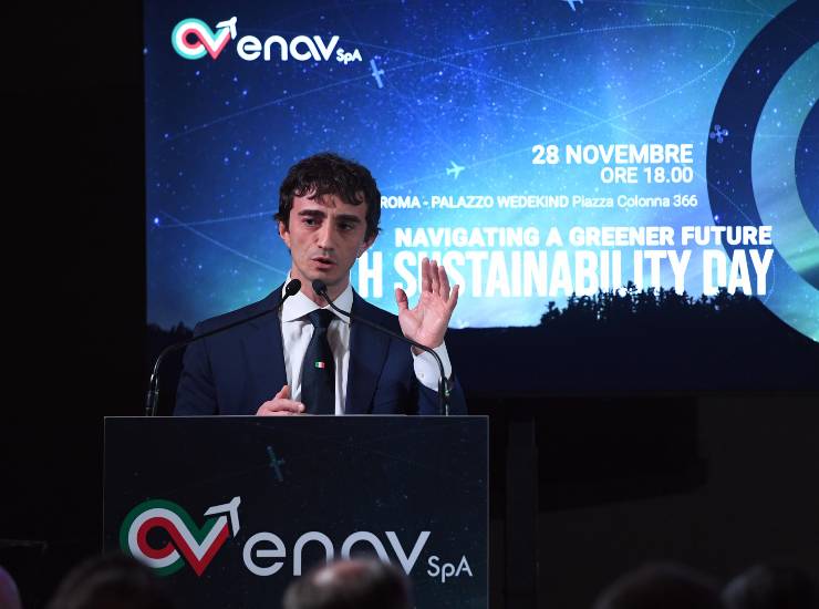 Bignami intervista La Verità