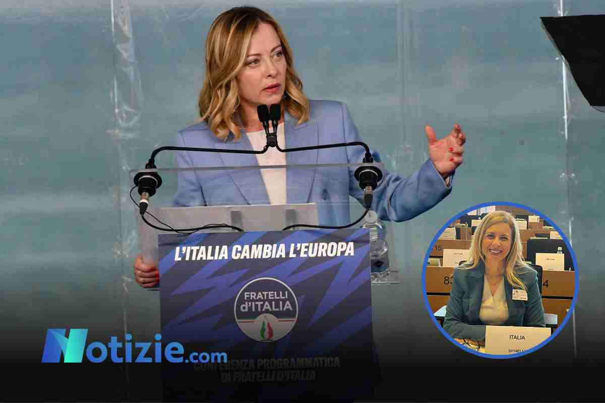 Europee, Spinelli (FdI) a Notizie.com: "Giorgia garantirà l'elezione del maggior numero di parlamentari: l'Italia sarà protagonista assoluta"