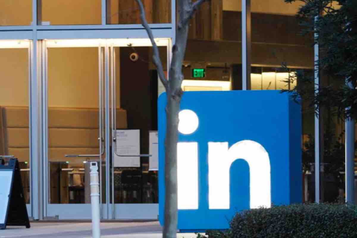 LinkedIn: Le 25 Top Companies in Italia per una Carriera di Successo nel 2024