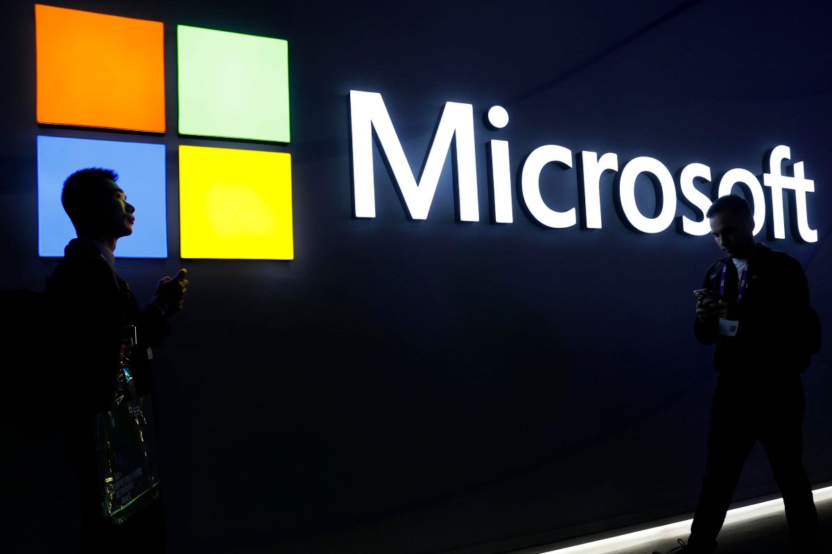 Microsoft investe quasi 3 miliardi di dollari per lo sviluppo dell’Intelligenza Artificiale nel Paese
