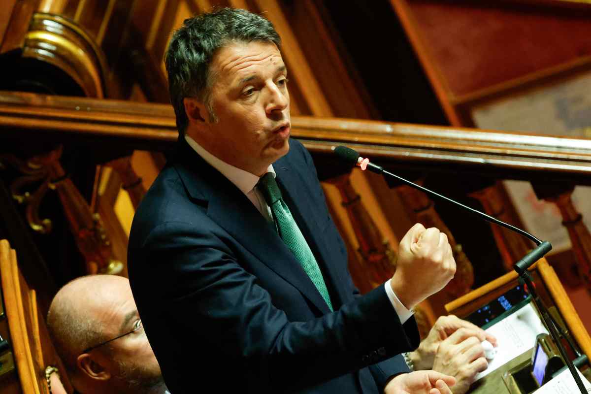 Renzi, che stoccate a Schlein e Calenda: sulla Meloni…