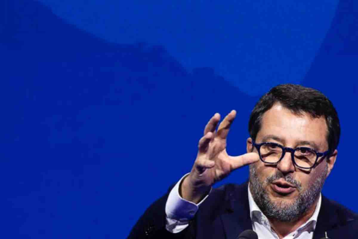 Il generale che divide la Lega