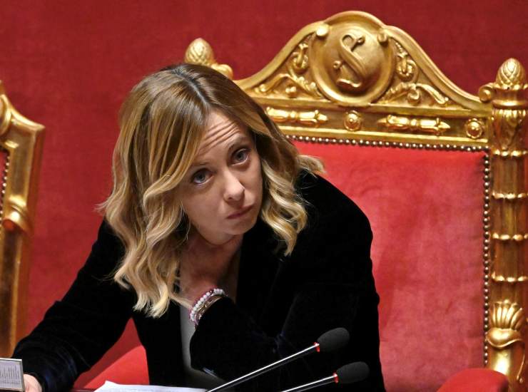 Bignami intervista La Verità