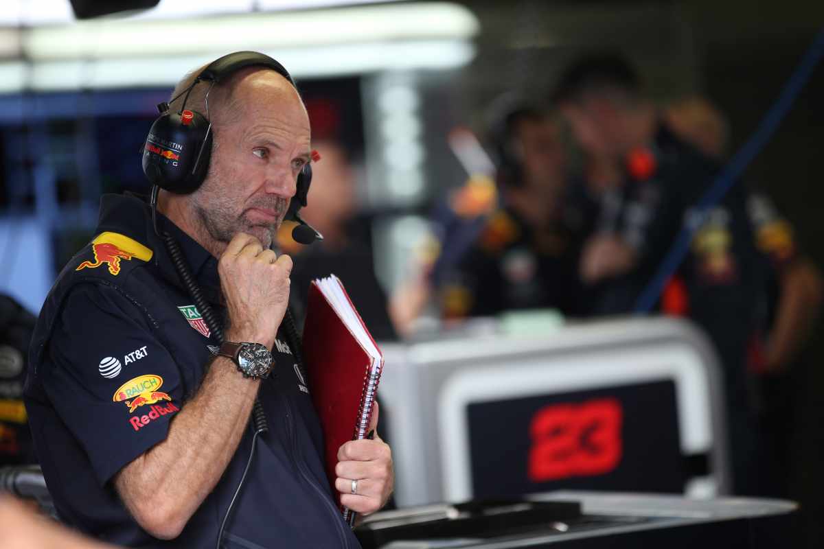 Newey verso la Ferrari, Fiorio: “Non basta solo lui per la svolta. Vi spiego perché”