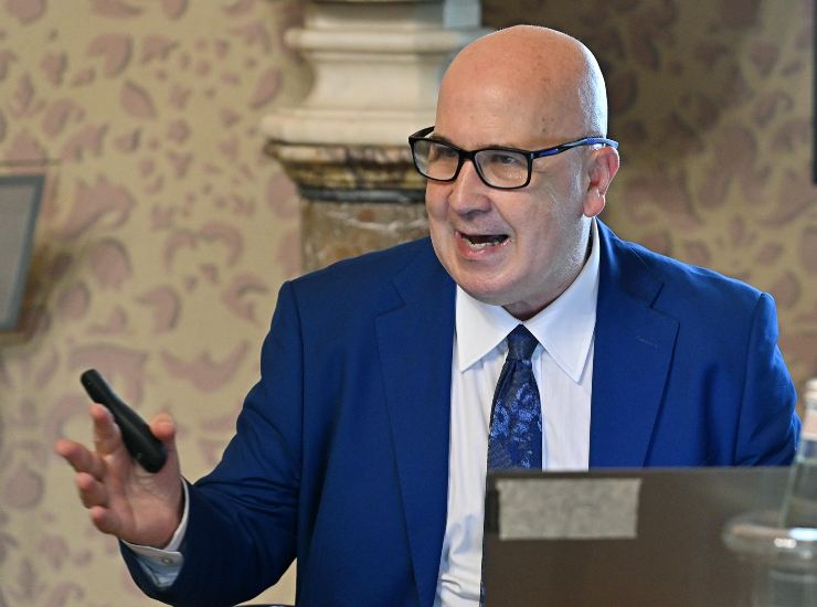 Sondaggisti intervista La Stampa