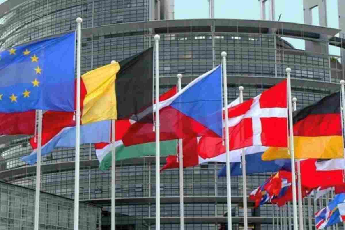 Parlamento Europeo sulle infrazioni stradali