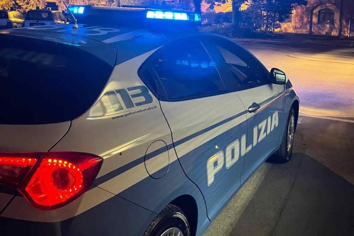 Ucciso il nipote del boss Capriati