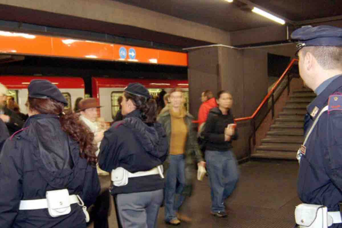 Più sicurezza contro il borseggio