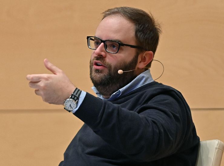 Sondaggisti intervista La Stampa