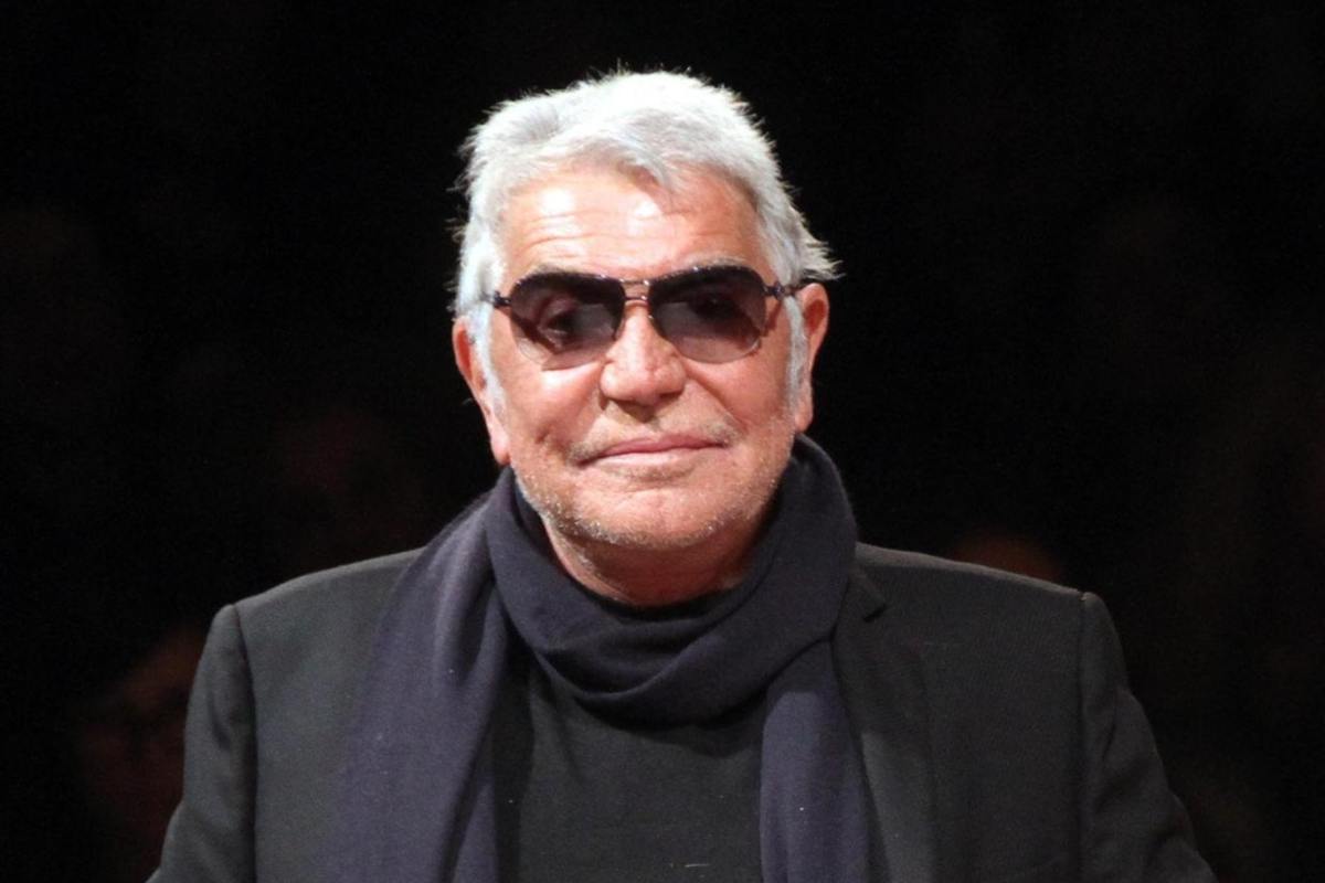 Mondo della moda in lutto | è morto Roberto Cavalli | lo stilista aveva ...