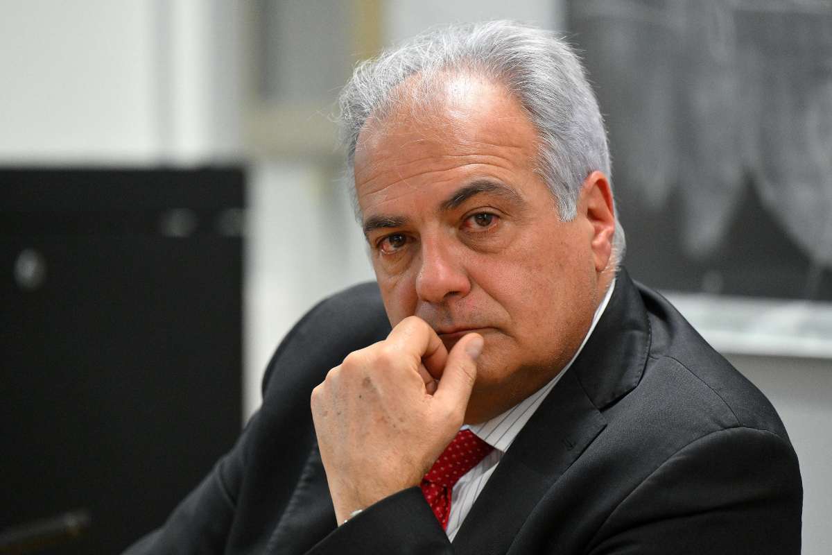 Roberto Salis contro Tajani
