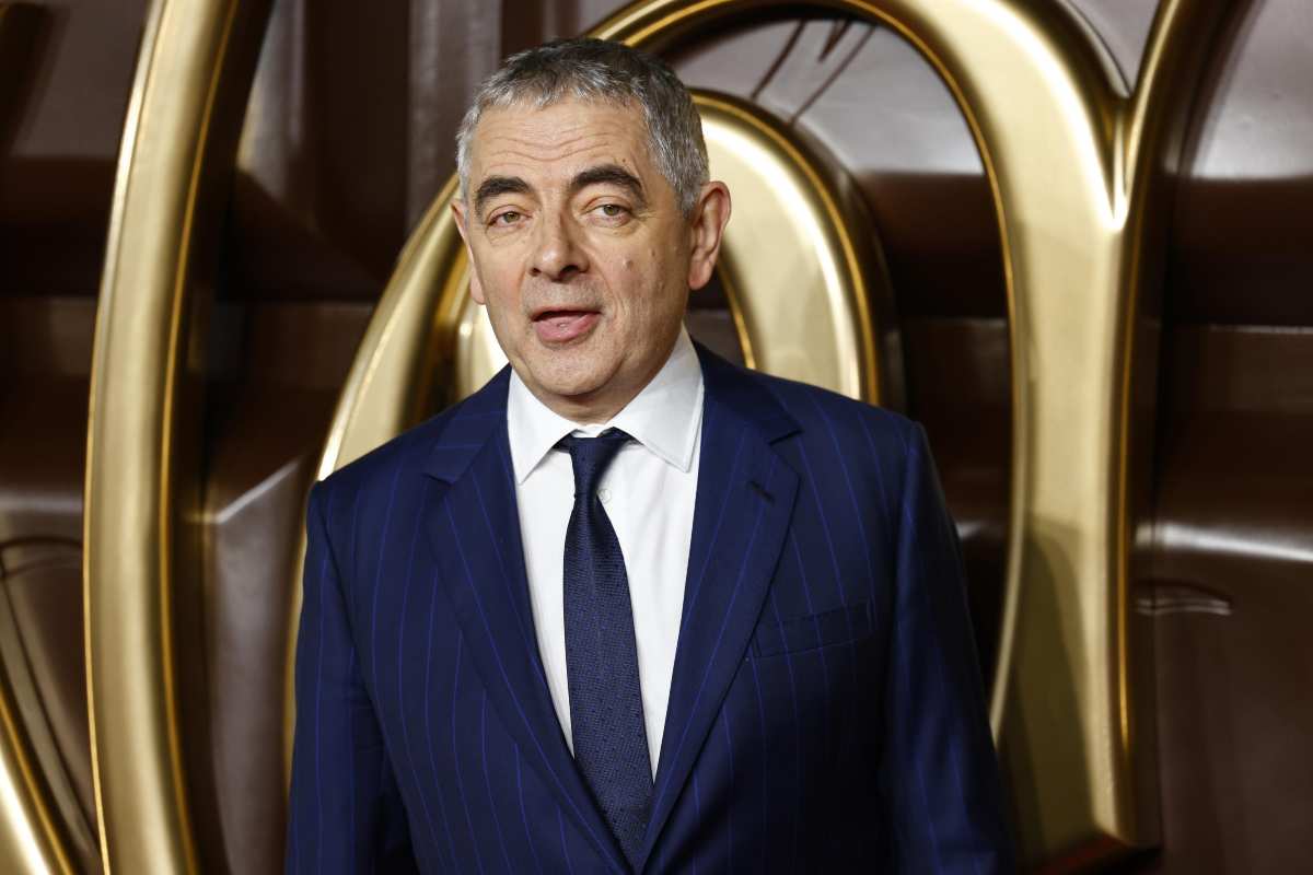 Mr Bean mette in vendita la sua auto (con solo 6mila km): costa un milione di euro