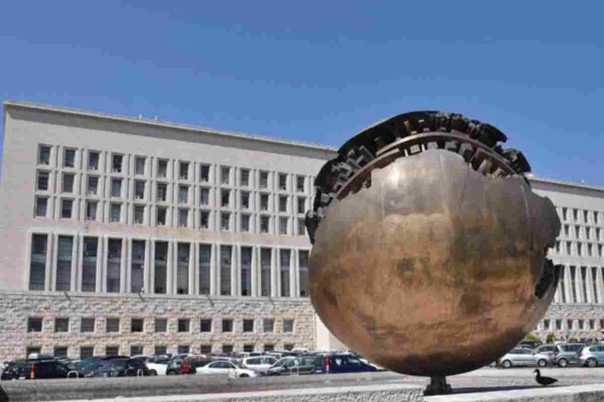 Interviene la Farnesina