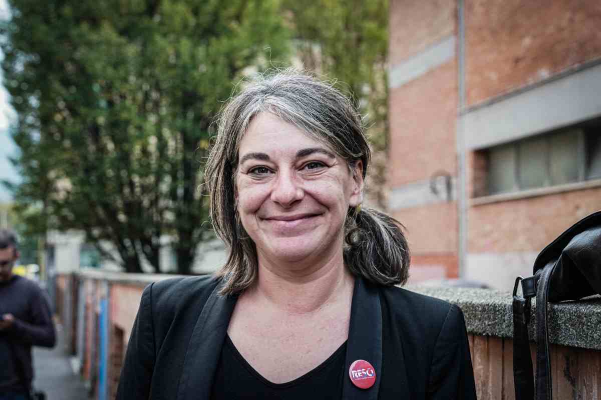 Intervista Cecilia Strada Corriere della Sera