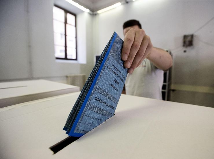 Regionali Basilicata come e quando si vota