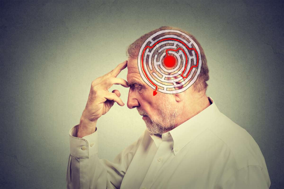 Cibi contro l'alzheimer