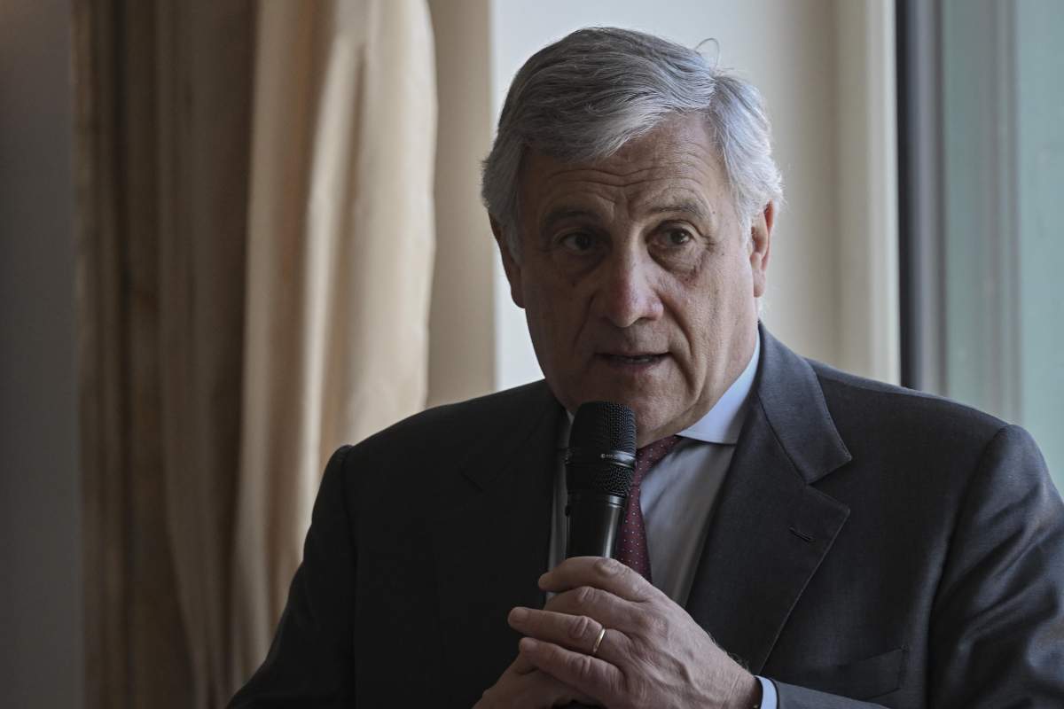Intervista al 'Corriere della Sera' e Messaggero
