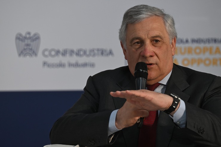 Intervista al 'Corriere della Sera' e Messaggero