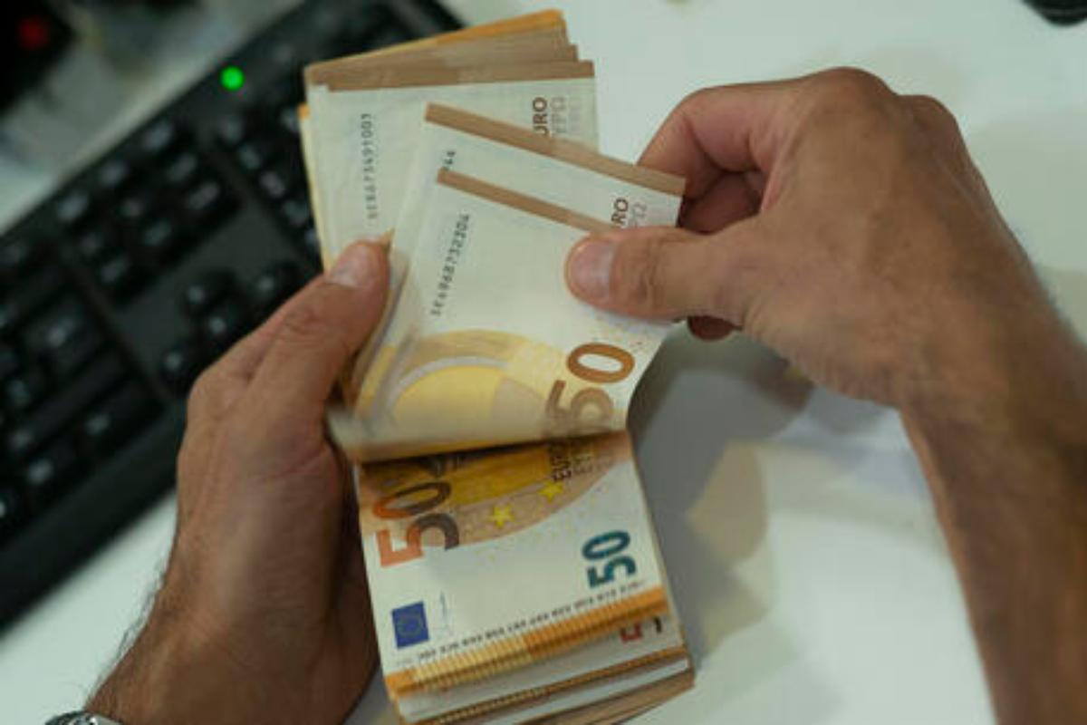 Il benessere finanziario