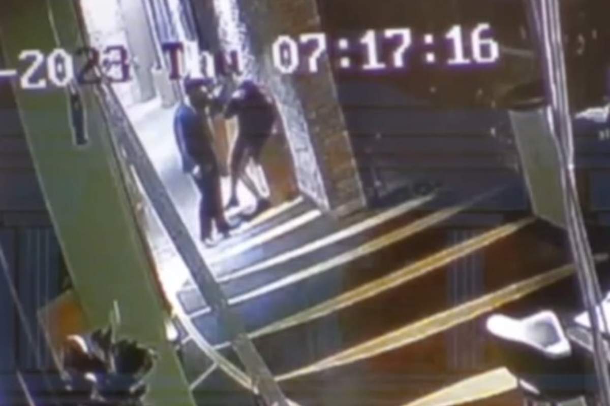 ⁠Ex ministro condannato a 24 anni per aver ucciso la moglie al ristorante