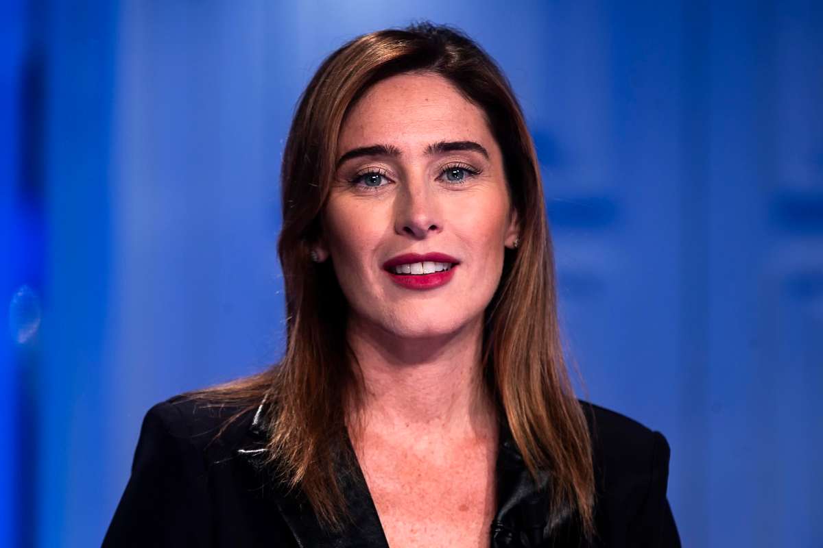 Boschi contro