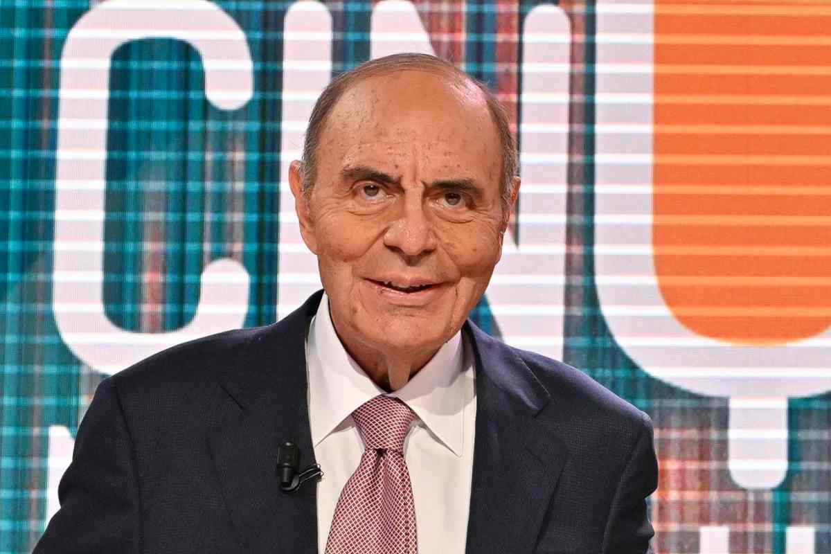 Duello tv Meloni Schlein, Vespa: “Tranquille, garantisco io”