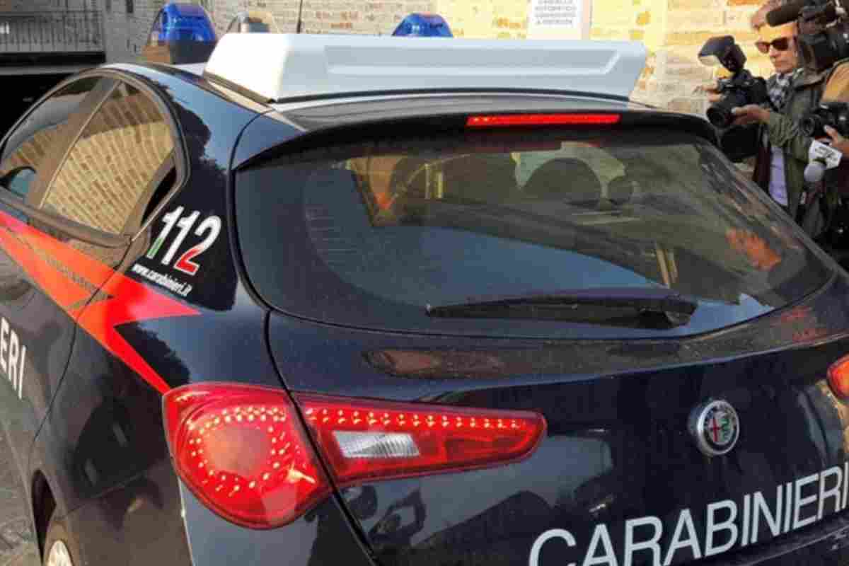 Tragedia a Varese: uomo in fin di vita e donna ferita gravemente con un terribile attacco