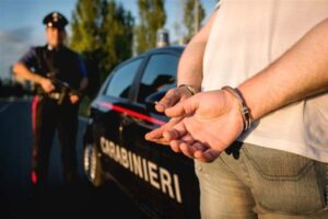 Carabinieri arrestano medico sedicente