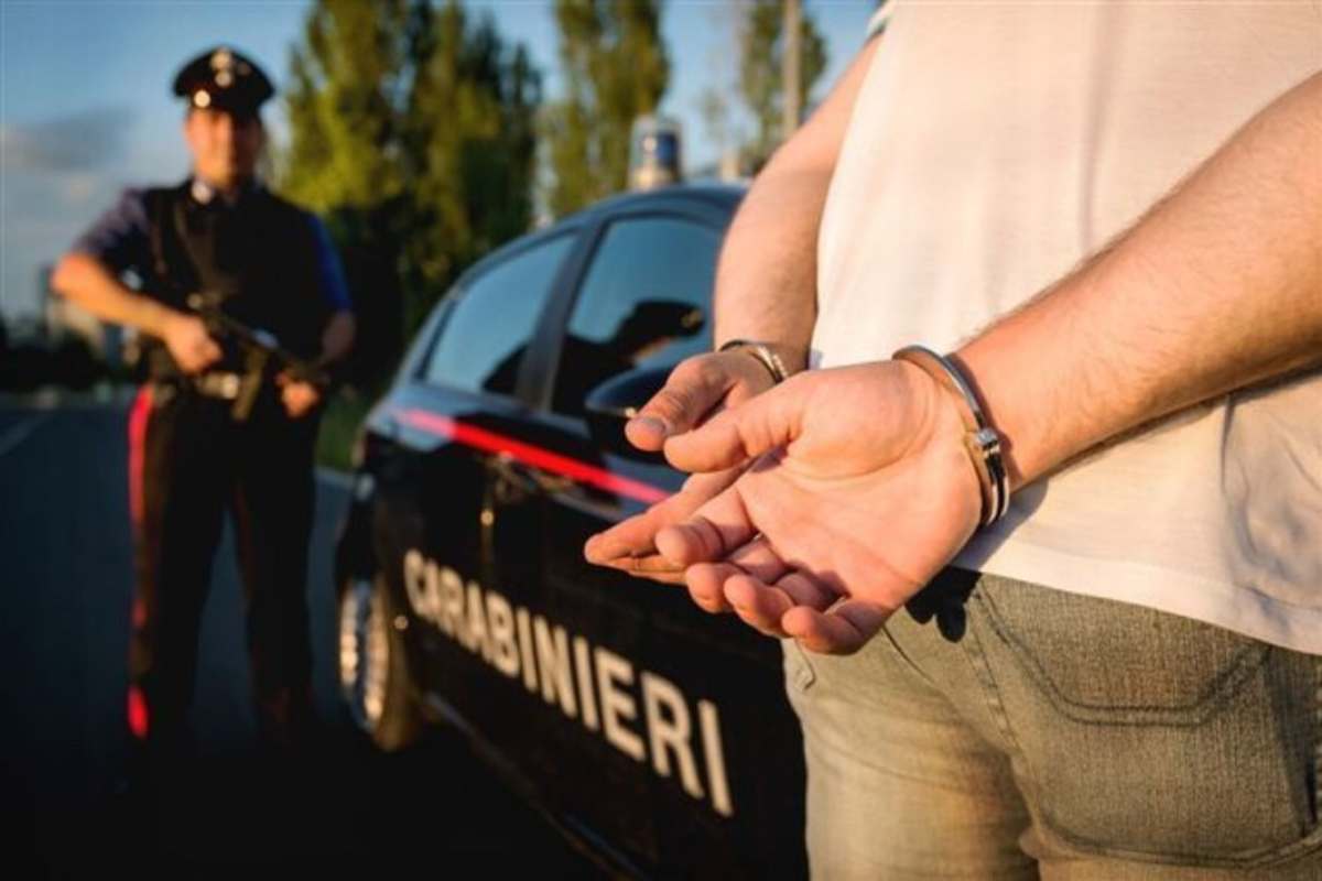 Sanità: arrestato a Livorno, un sedicente medico