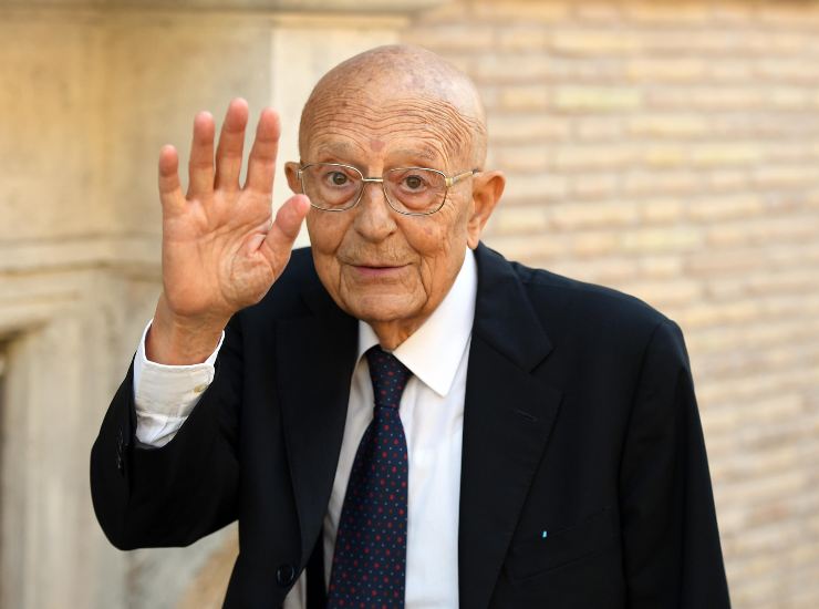 Conte intervista Corriere della Sera