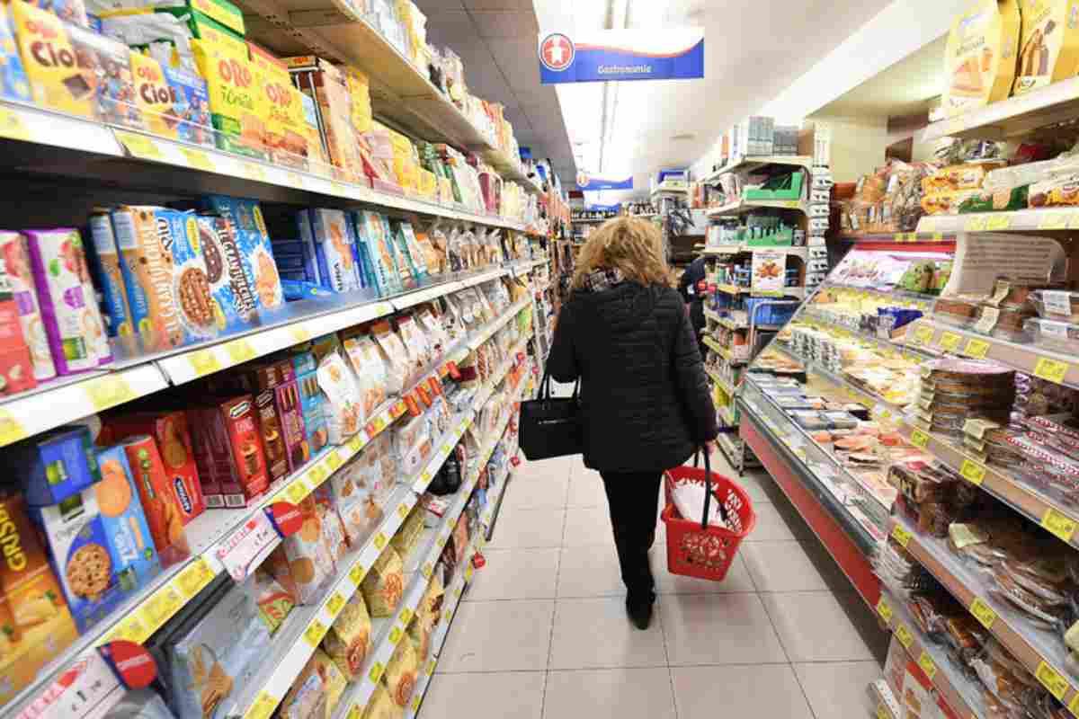 Attenzione a questi cibi