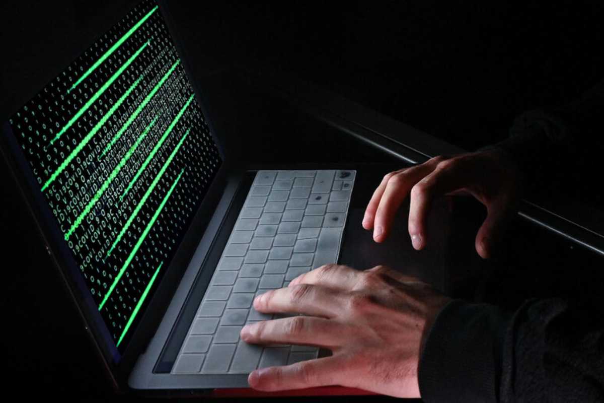 Cibersecurity scelta
