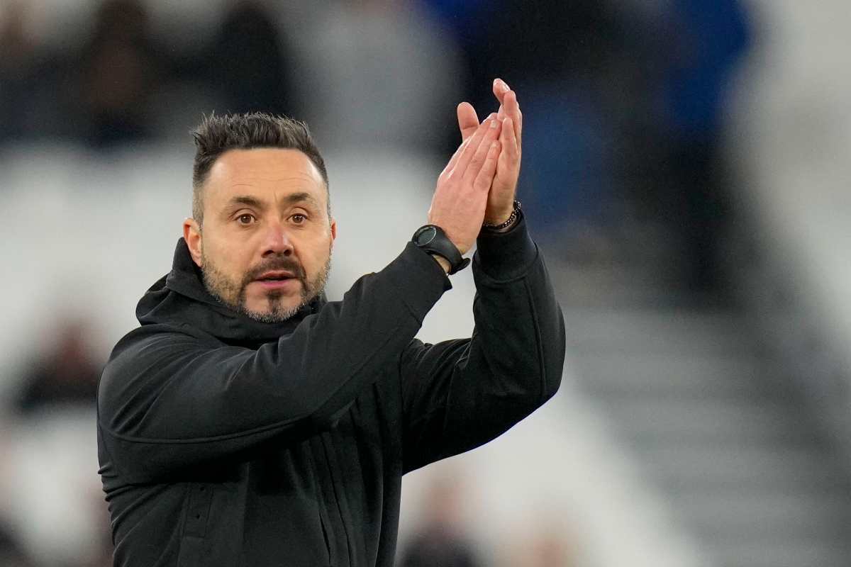 Esclusiva Chiappucci panchina Juventus