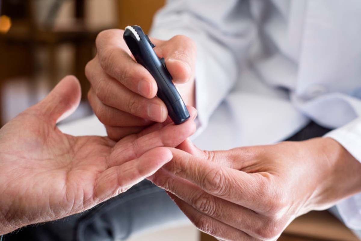 Diabete a rischio con diversi emulsionanti