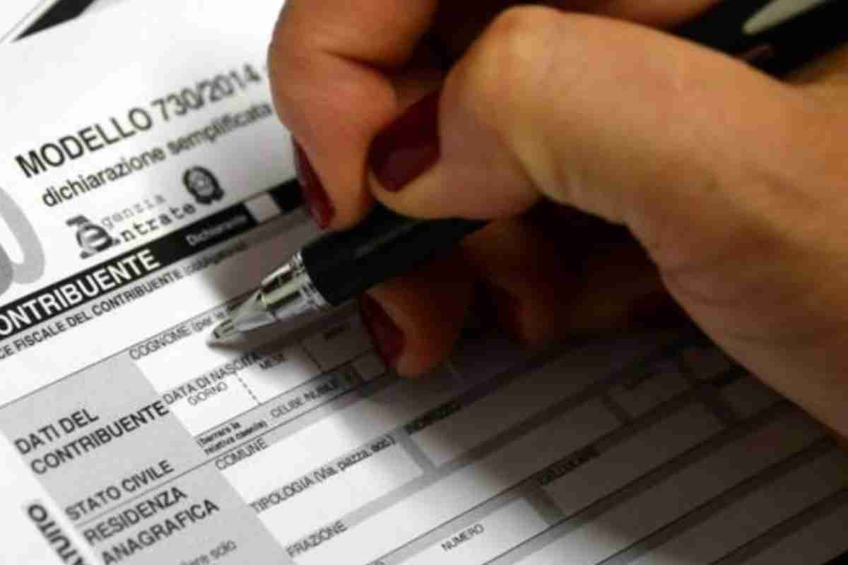 Novità sulla dichiarazione dei redditi