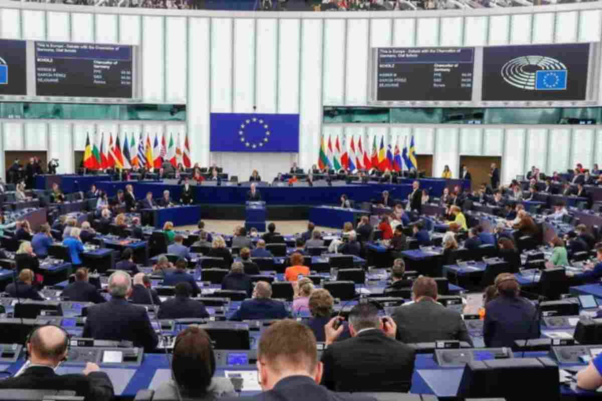 I Ministri in vista delle elezioni europee